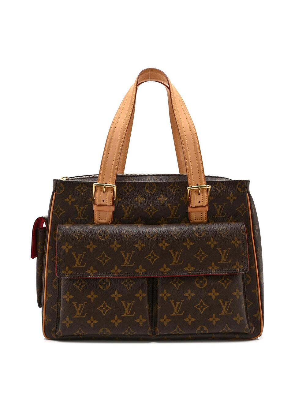 Louis Vuitton Multipli-Cite #359228L12B
